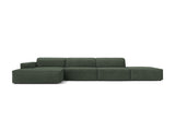 Modulinis minkštas kampas 597661