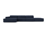 Modulinis minkštas kampas 597661