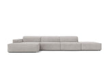 Modulinis minkštas kampas 597661