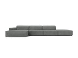 Modulinis minkštas kampas 597661
