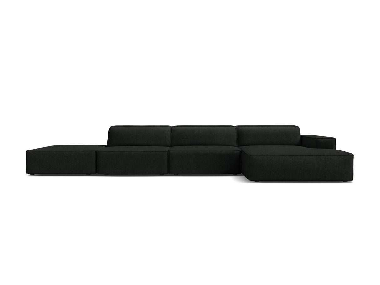 Modulinis minkštas kampas 597661