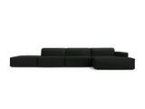 Modulinis minkštas kampas 597661