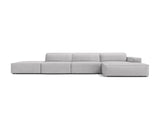 Modulinis minkštas kampas 597661