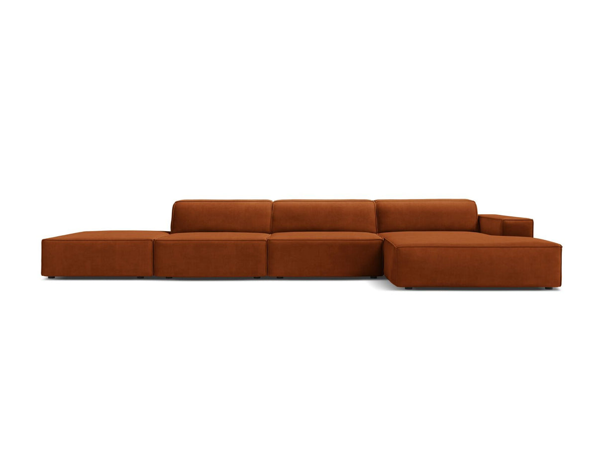Modulinis minkštas kampas 597661