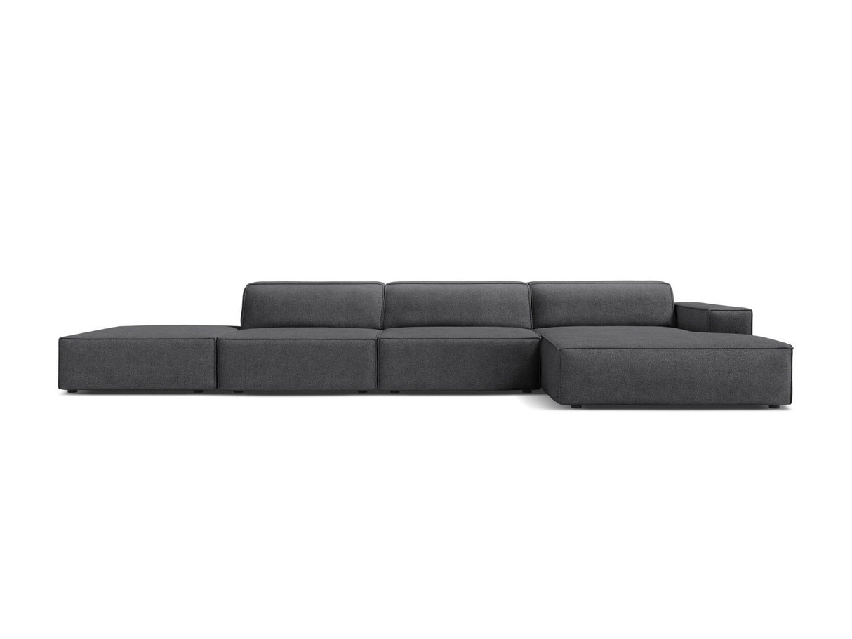 Modulinis minkštas kampas 597661
