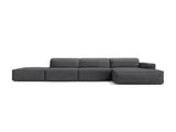 Modulinis minkštas kampas 597661