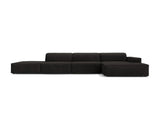 Modulinis minkštas kampas 597661