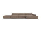 Modulinis minkštas kampas 597661