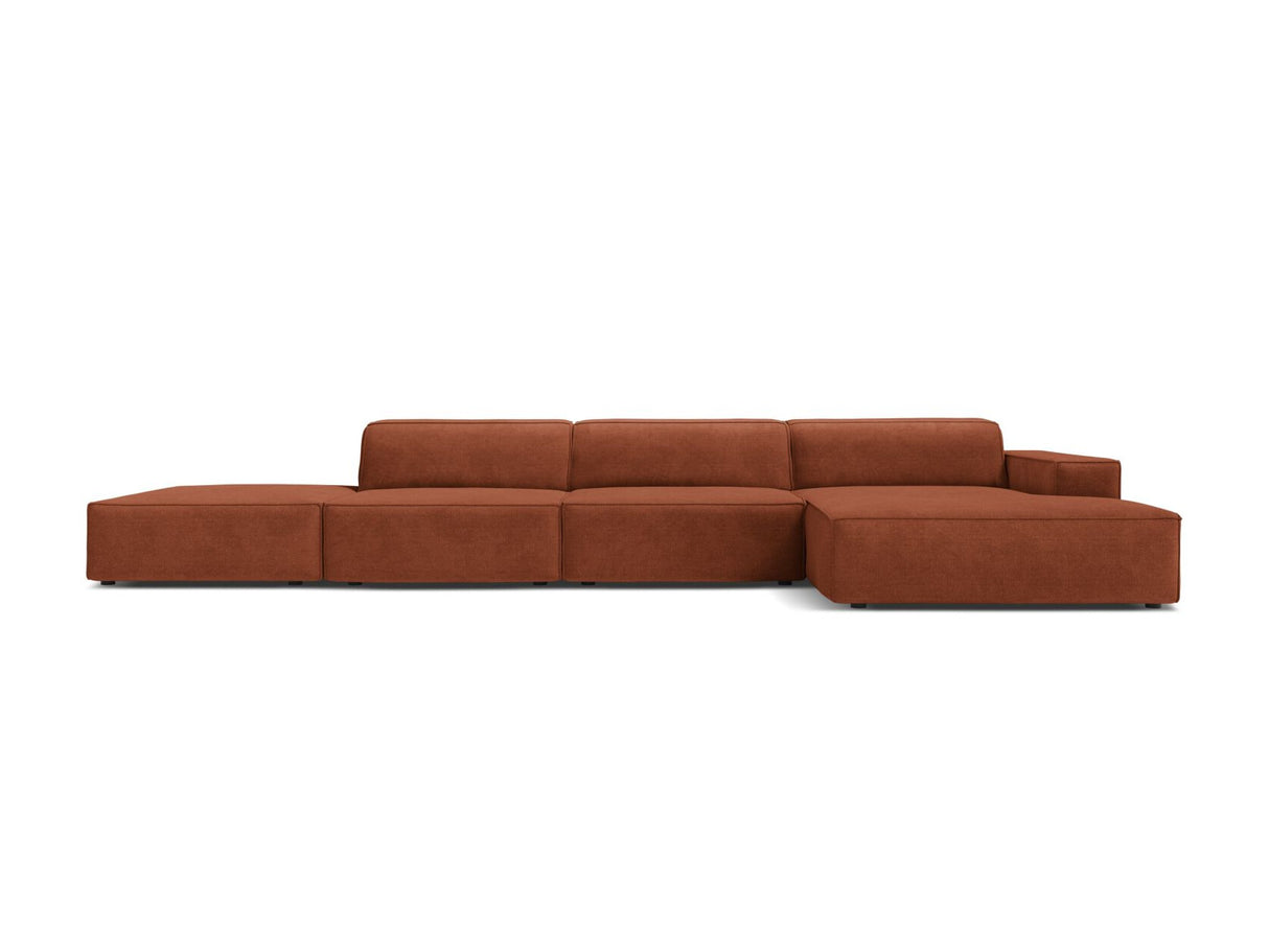 Modulinis minkštas kampas 597661