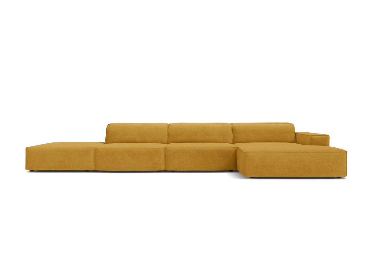 Modulinis minkštas kampas 597661