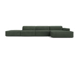 Modulinis minkštas kampas 597661
