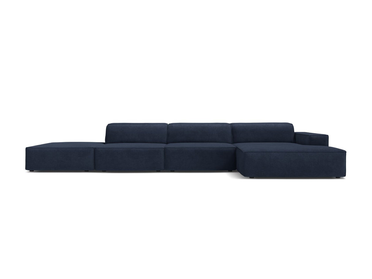 Modulinis minkštas kampas 597661