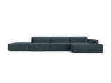 Modulinis minkštas kampas 597661