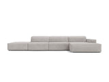 Modulinis minkštas kampas 597661