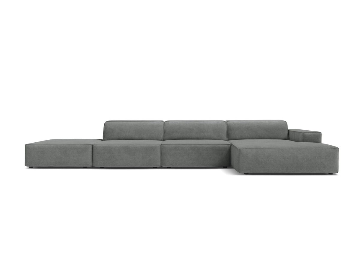 Modulinis minkštas kampas 597661