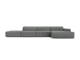 Modulinis minkštas kampas 597661