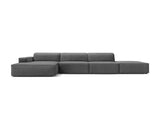 Modulinis minkštas kampas 597661