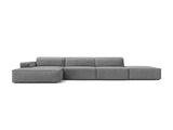 Modulinis minkštas kampas 597661