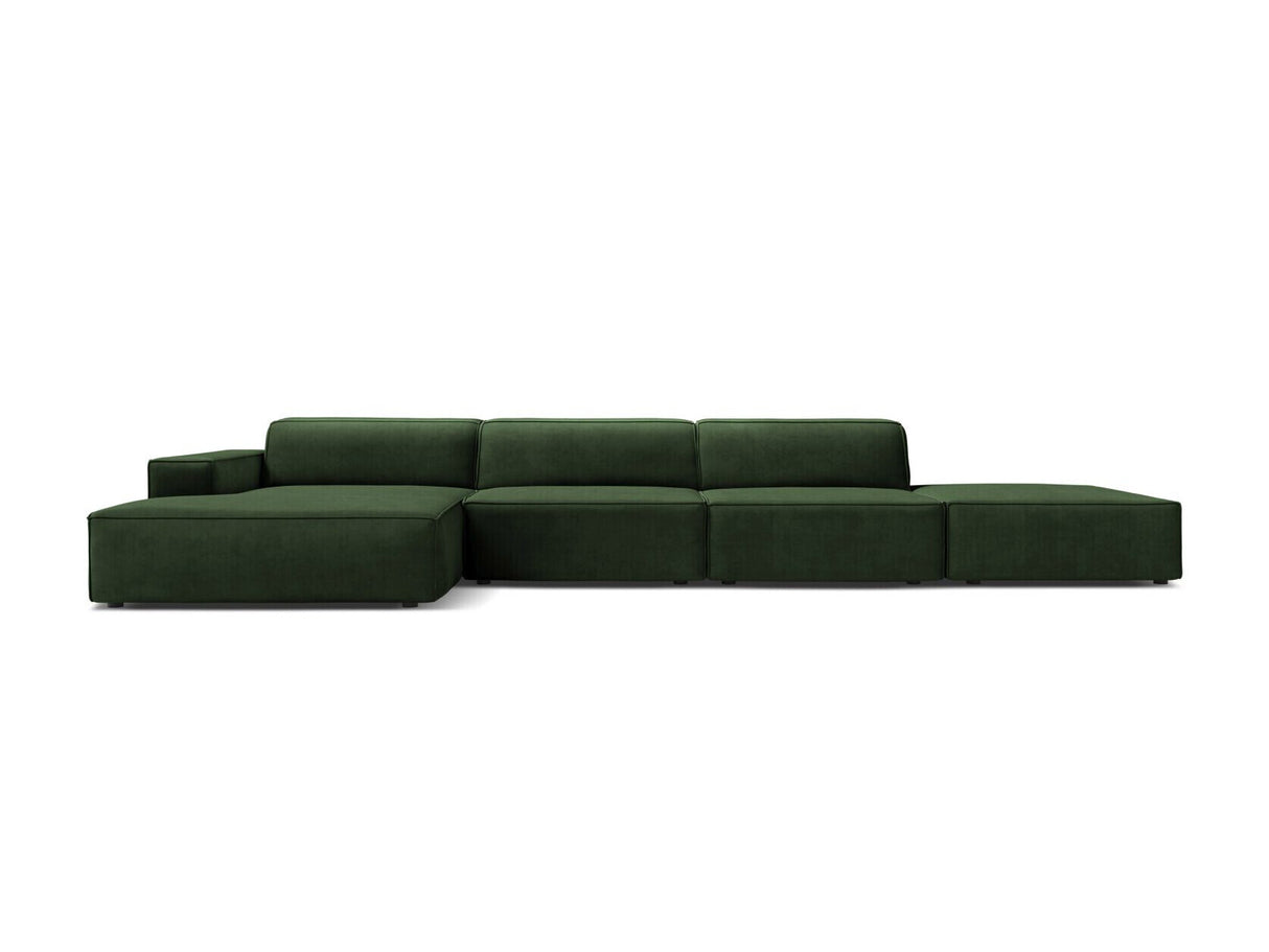 Modulinis minkštas kampas 597661