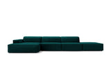 Modulinis minkštas kampas 597661