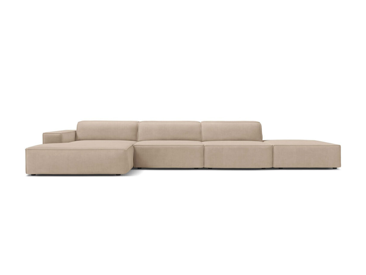 Modulinis minkštas kampas 597661