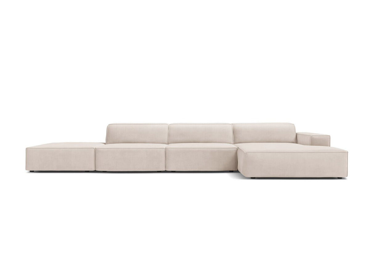 Modulinis minkštas kampas 597661