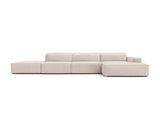 Modulinis minkštas kampas 597661