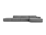 Modulinis minkštas kampas 597661