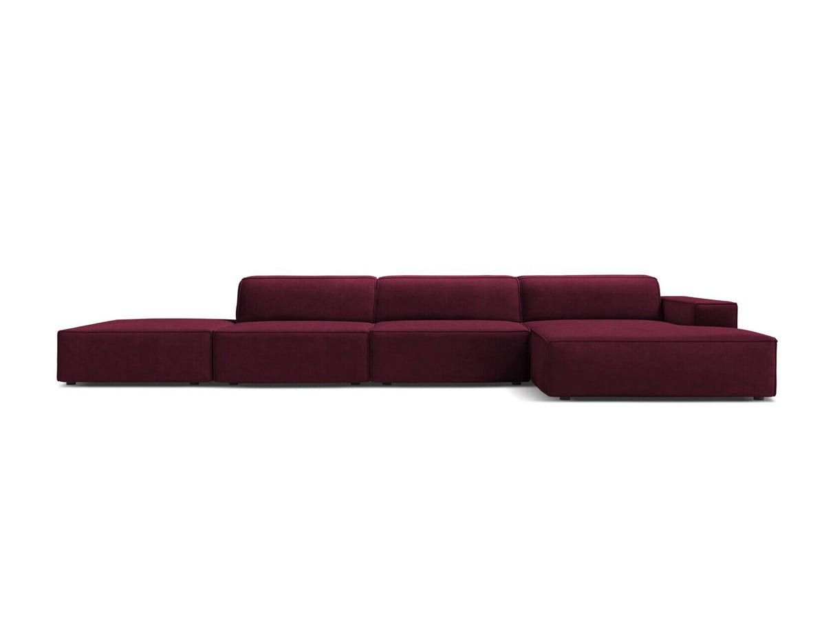 Modulinis minkštas kampas 597661