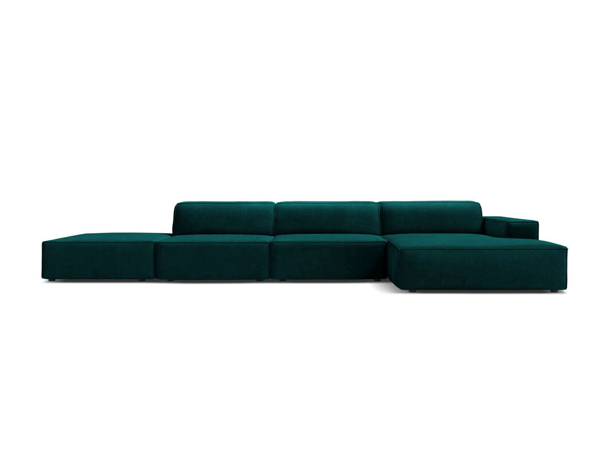 Modulinis minkštas kampas 597661