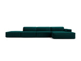 Modulinis minkštas kampas 597661