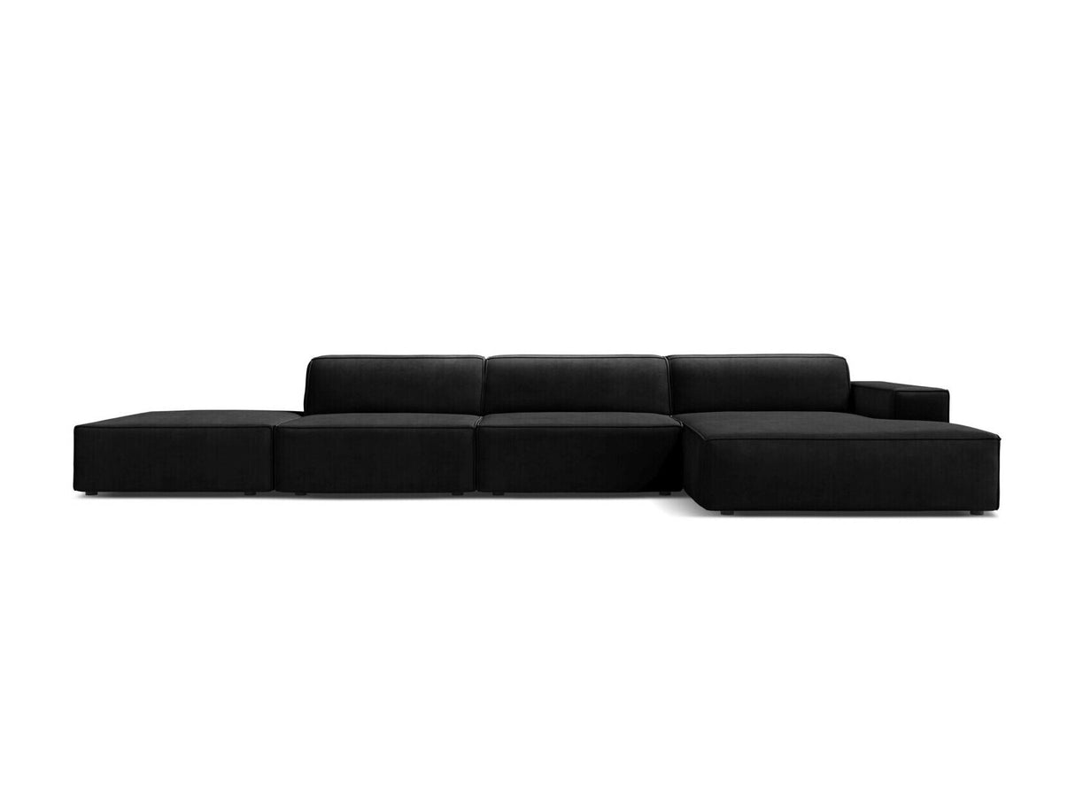 Modulinis minkštas kampas 597661
