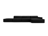 Modulinis minkštas kampas 597661