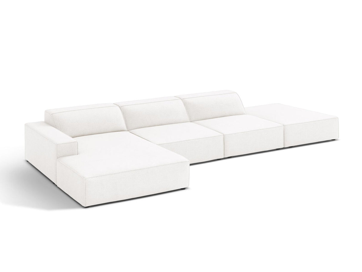 Modulinis minkštas kampas 597661