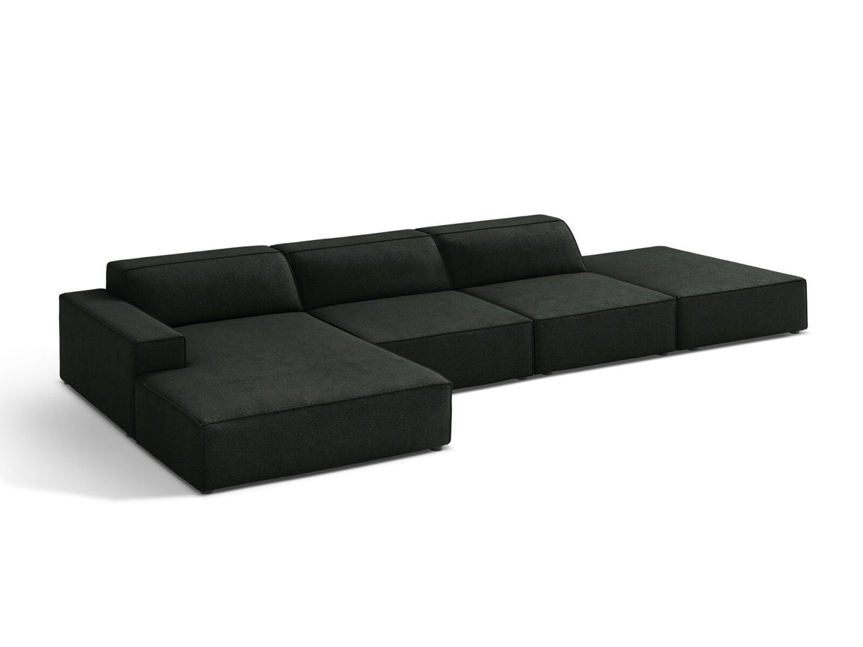 Modulinis minkštas kampas 597661