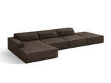 Modulinis minkštas kampas 597661