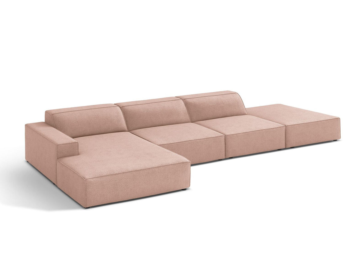 Modulinis minkštas kampas 597661
