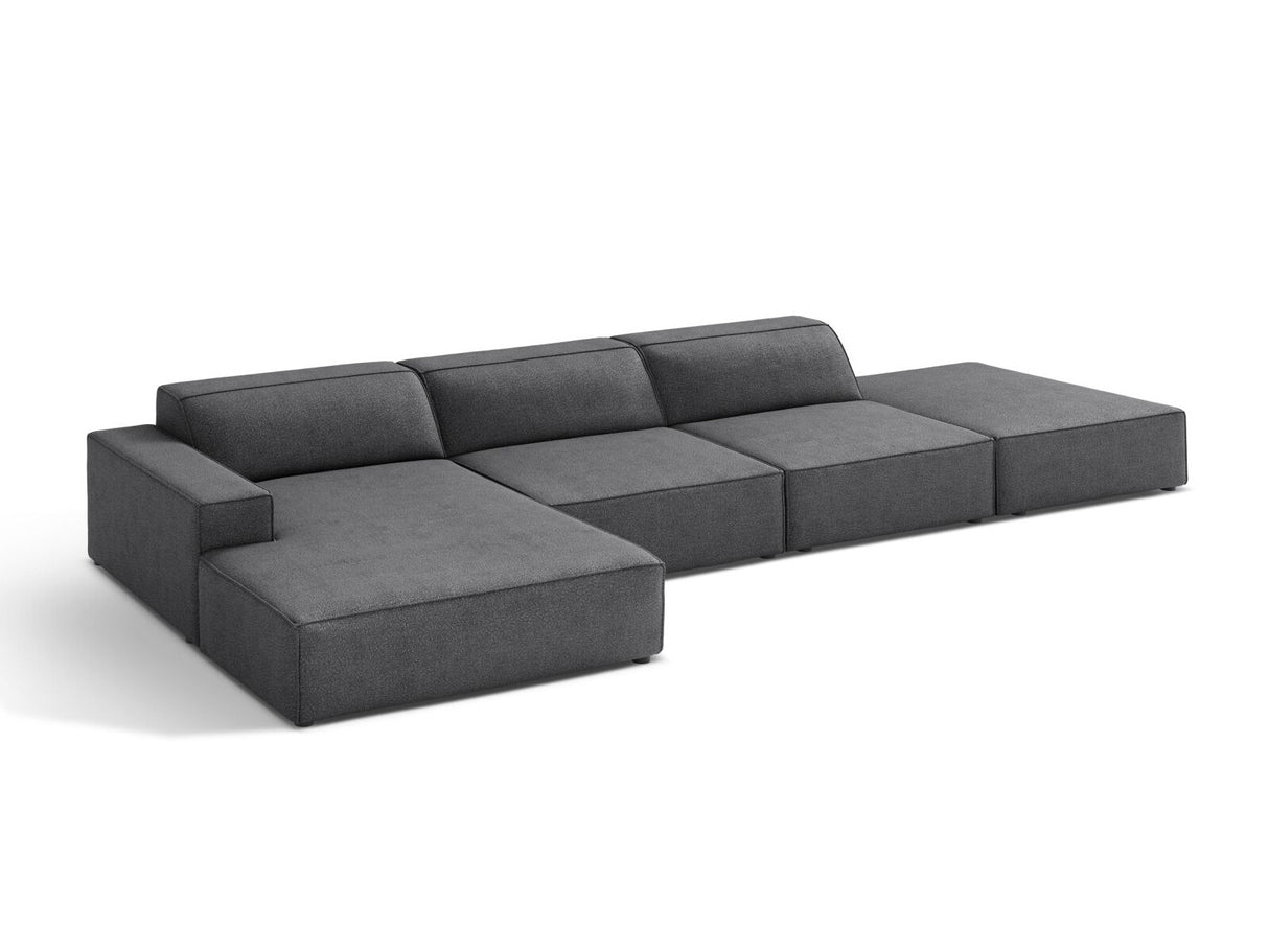 Modulinis minkštas kampas 597661