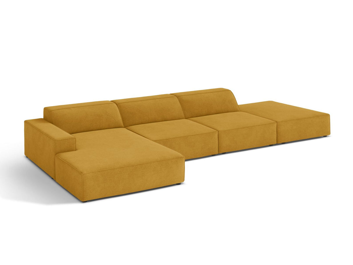 Modulinis minkštas kampas 597661
