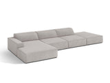 Modulinis minkštas kampas 597661