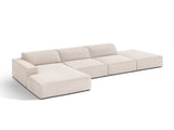 Modulinis minkštas kampas 597661