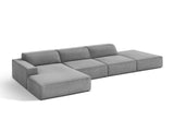 Modulinis minkštas kampas 597661