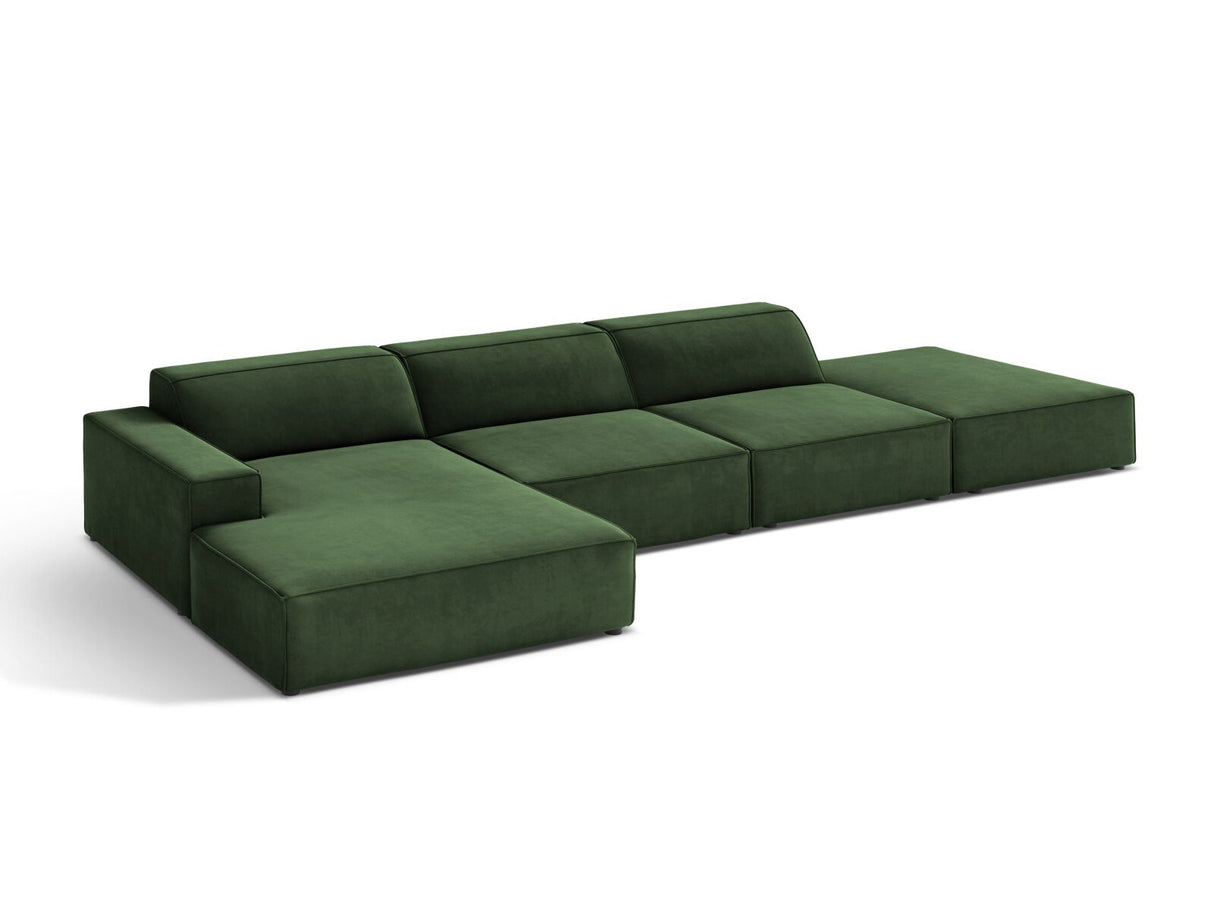 Modulinis minkštas kampas 597661