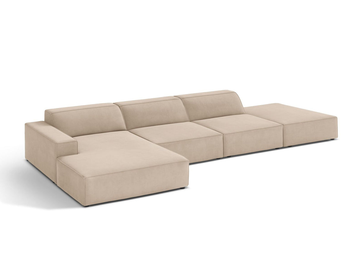 Modulinis minkštas kampas 597661