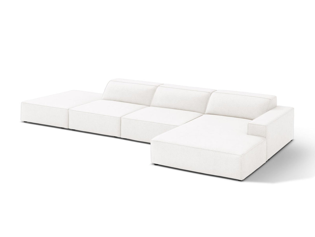 Modulinis minkštas kampas 597661