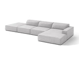 Modulinis minkštas kampas 597661