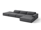 Modulinis minkštas kampas 597661