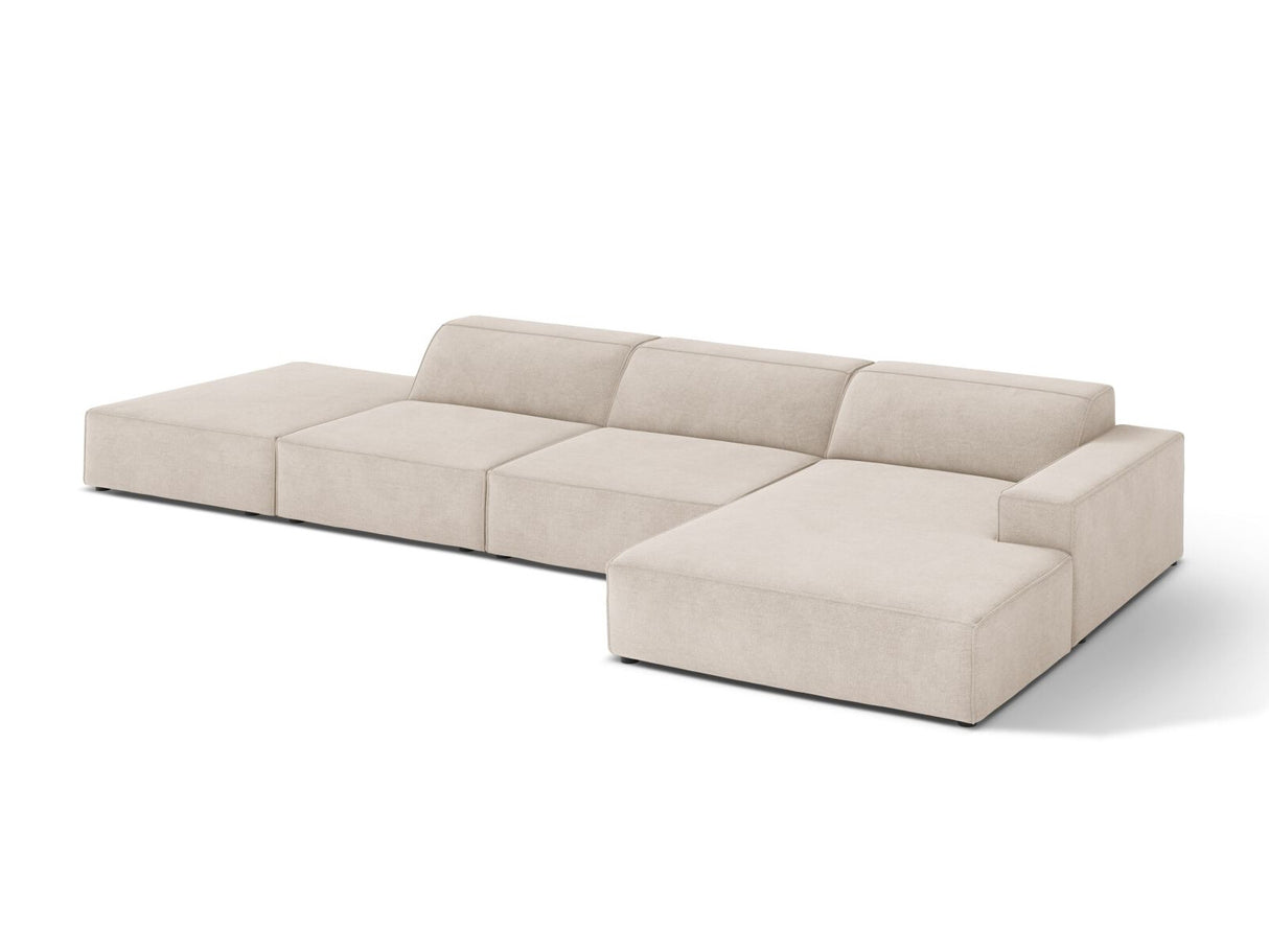 Modulinis minkštas kampas 597661