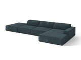 Modulinis minkštas kampas 597661