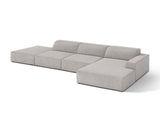 Modulinis minkštas kampas 597661